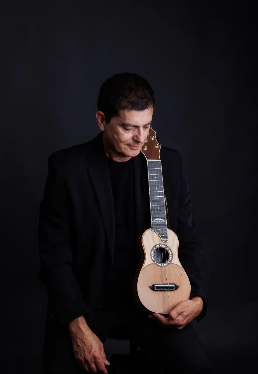 Benito Cabrera