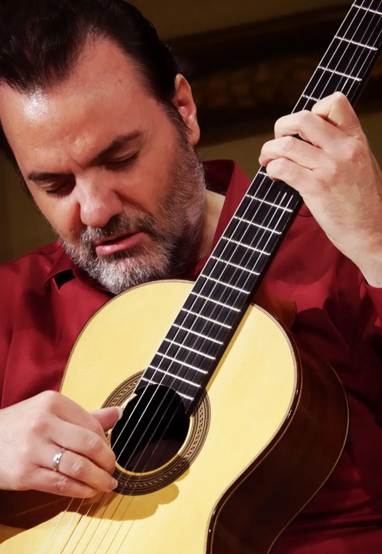Carlo Marchione