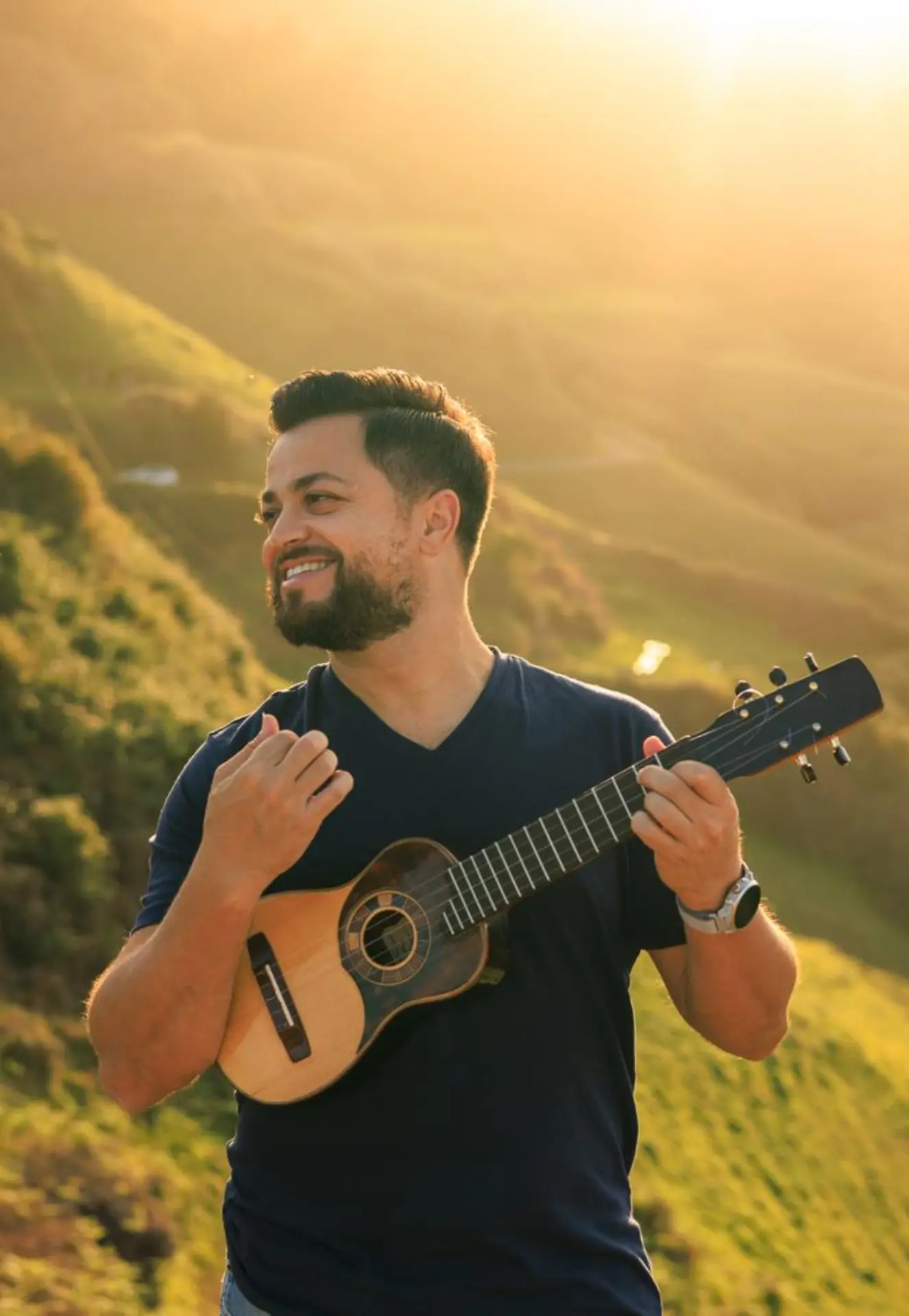 Derque Martín