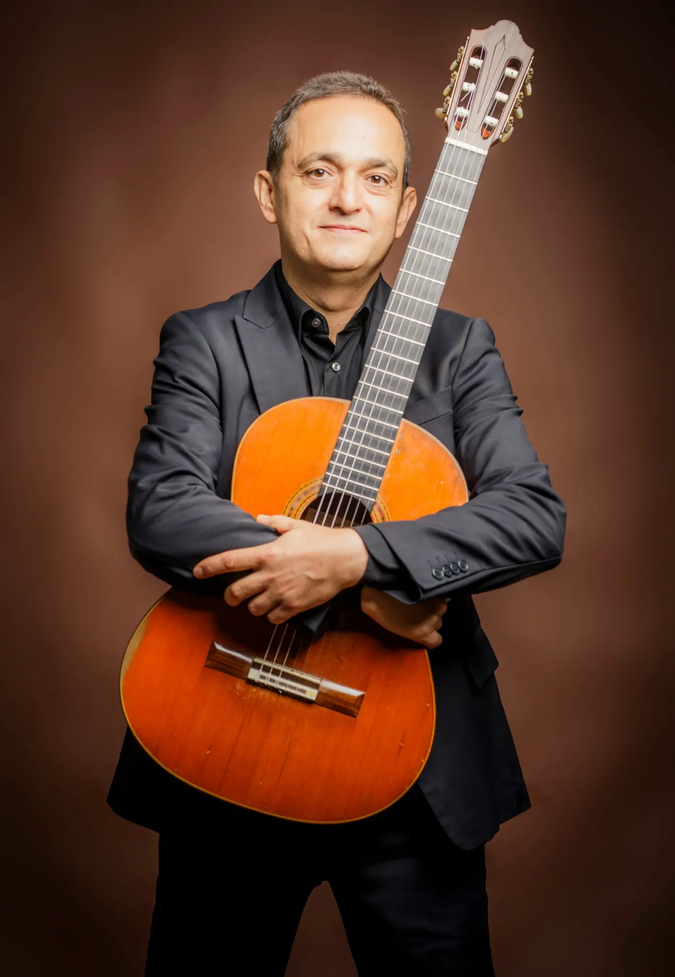 Francisco Bernier